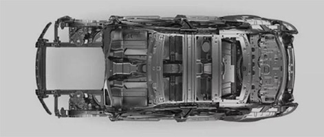 【汽车材料】政策持续发力 未来汽车用铝合金型材发展空间巨大